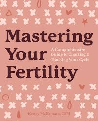 mastering your fertility a comprehensive guide to charting