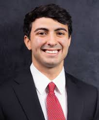 David Schumm's Instagram, Twitter & Facebook