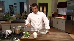 La Technique Culinaire Expliquee Blanchir Des Legumes Blanchir Une Viande L Express Styles