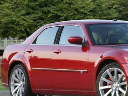 Image result for Inferno Red 2010 Chrysler