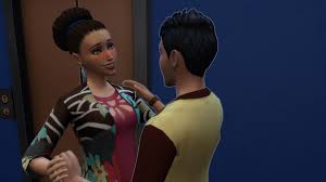 Your sims can also have random or autonomous woohoos or risky hookups with a sim. The Sims 4 The 14 Best Mods For Gameplay Traits Activities Altar Of Gaming