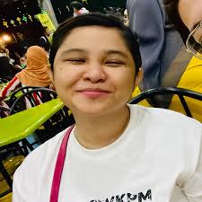 Nadia Din (@nadiamarlina) • Facebook, Connect with friends