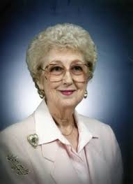 Reba Neel Obituary (2015)