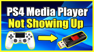 Sandisk ultra fit 64gb flash drive (exfat) isn't recognised by two pcs with win10. How To Fix Ps4 Media Player Not Showing Files On Usb Device Best Method Youtube
