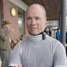 @HRIRacing's video Tweet