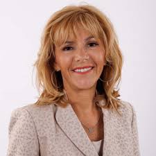 Marie Beauvais, conseillère en sécurité financière