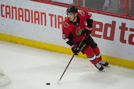 See full list on eliteprospects.com Oilers Acquire Chris Wideman From Ottawa For Conditional Draft Pick The Copper Blue