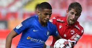 Forward who has competed for such clubs as levski sofia, boavista and dinamo bucure?ti. Dynamo Are Interested In Brazilian Striker Rivaldinho