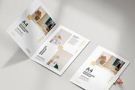All files can be used for private and commercial. Free Flyer Mockups Mockups Design