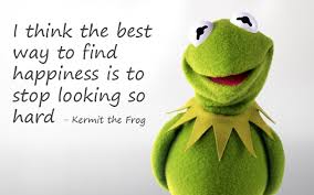 Best Quotes From The Muppets. QuotesGram via Relatably.com