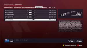 The historic monaco grand prix, which is held ahead of the f1 race, has also been cancelled. F1 2020 Setup Explanation How Does It Work Youtube