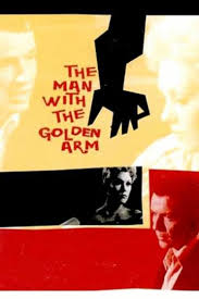 Watch online The Man with the Golden Arm