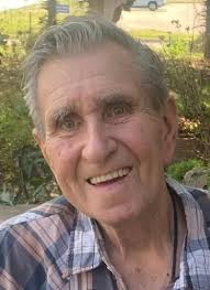 Herbert Nagelkirk Obituary (1933