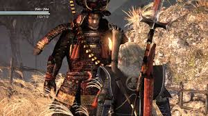 The primary weapon of honda tadakatsu is the tombo kiri spear, so his attacks are quite swift and his movements are agile, despite his bulky appearance. Nioh Boss Guide All Bosses