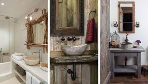 Maybe you would like to learn more about one of these? Rustic Bathroom 43 Gorgeous Ideas To Get Inspired My Desired Home