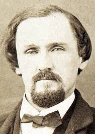 The Civil War Picket: Niagara Falls marker to recall Confederate spy and  saboteur