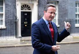 David Cameron: His Biggest Successes (And Failures) In No. 10