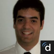 Dr. Andres J. Rivero, MD