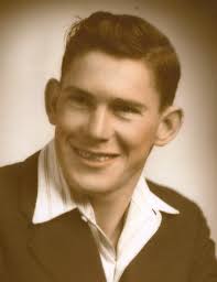 Thomas George Obituary