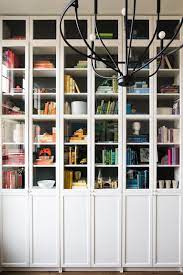 Furniture kits ikea hacks & furniture kits hacks for ikea billy bookcase. Floor To Ceiling Built In Bookcases The Ultimate Ikea Billy Bookcase Hack