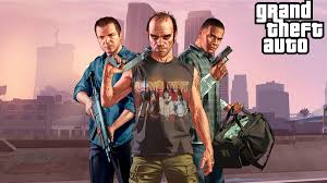 San andreas (ps2) to gta4 (ps3), or look to the work of the pc gta 5 modding community, and the. Gta 6 Live Event Reveal Leak Supported By New Rockstar Games Job Listing Charlie Intel