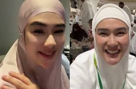 Ada Paku di Tubuh Stevie Agnecya Sebelum Meninggal Dunia, Akui Telah  Disantet