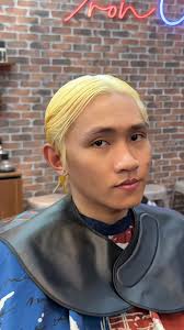 Vip Barbershop Hanoi