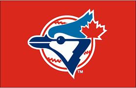 Toronto Blue Jays Special Event Logo Toronto Blue Jays Baseball Teams Logo Blue Jays