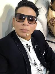 Carlos Alarcón Y Sus poderosos Genios