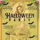 ALOHA AFTER DARK HALLOWEEN PARTY event image