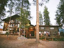 Stay in a true log cabin on the western border on rocky mountain national park and enjoy and abundance of wildlife, water, and the rocky mountains. 6br House Vacation Rental In Grand Lake Colorado 169127 Agreatertown