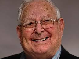 Louis Seger Obituary (1931