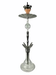 Let's do whatever it takes to halt this phenomenon, especially in preventing our youth from picking up this harmful/haram habit. Papa Haram Hookah M07 Clear Shisha Solingen De