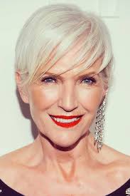 Cool short hairstyles for women over 60. 95 Incredibly Beautiful Short Haircuts For Women Over 60 Lovehairstyles