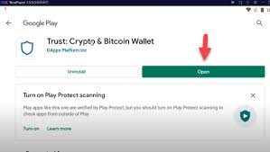 I will be extending this list as new wallets start gaining traction, and remove any which aren't staying updated. How To Install Trust Wallet On Windows