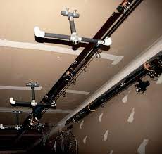 Homemade Rod Rack Storage Fishing Rod Rack Rod Rack Pole Holders