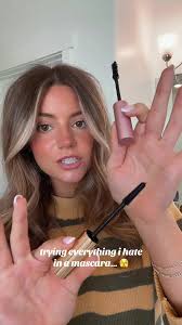 Jasmine La Belle Mascara