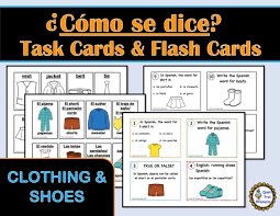 How Do You Say Pajamas In Spanish? | Homework.Study.Com