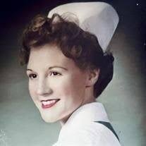 Sandra Maxine Ward Stephans Obituary