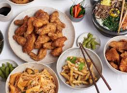 We rethought its treatment—from how it is cooked to how it is incorporated. 3 Great Bay Area Spots For Korean Fried Chicken East Bay Times