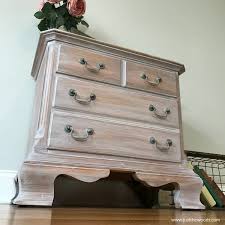 Mix whitewash as mentioned before, the term whitewash is used for a variety of finishing techniques, including using a mixture made from hydrated masonry lime and crushed rock salt. How To Whitewash Wood Furniture For Breathtaking Results
