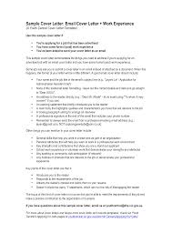 Check spelling or type a new query. Formal Email Cover Letter Templates At Allbusinesstemplates Com