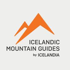 Icelandic Mountain Guides logo