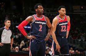 Bradley beal was selected as the #3 pick in the first round of the 2012 nba draft by the washington wizards. Turning Over Washington Wizards Roster In Five Trades