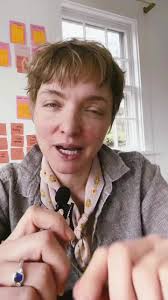 I had someone comment