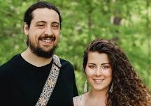 Patio Cookout with New Harmony Music Studio