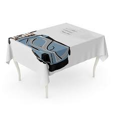 Activities for seniors feel like you're off to the races with these super simple, yet stylish diy kentucky derby ribbons. Poglip Active Blue Golf Clubs Sport Equipment White Gloves Activity Caddy Competition Tablecloth Table Desk Cover Home Party Decor 60x84 Inch Walmart Canada