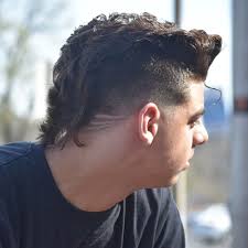 Starting in the 80s, mullet hairstyles rose to fame off the back of the punk and glam rock eras, before transforming into a popular men's hair trend for athletes in the 90s. 30 Cool Mullet Hairstyles Modern Short Long Mullet Haircuts 2021