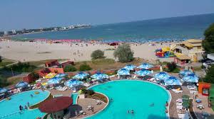 Video 4k = drum prin statiuni , vara 2019 : Marea Neagra Saturn Romania Youtube