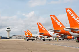 Maybe you would like to learn more about one of these? Easyjet Ouvre Quinze Lignes En France L Aerien